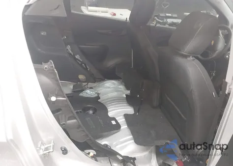 2020 Chevrolet Spark Fwd 1Lt Automatic из США, поврежденный, VIN KL8CD6SAXLC419768